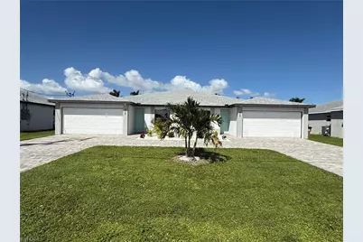 313 SW 47th Ter, Cape Coral, FL 33914 - Photo 1