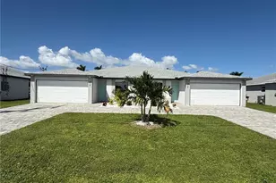 313 SW 47th Terrace, Cape Coral, FL 33914 - Photo 1