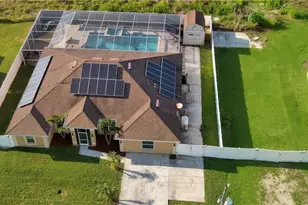 432 Willowbrook Dr, Lehigh Acres, FL 33972 - Photo 18
