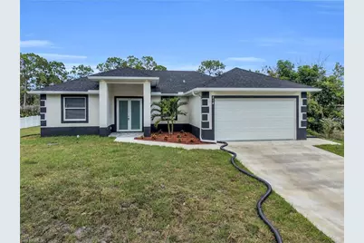 814 Euclid Ave, Lehigh Acres, FL 33972 - Photo 1