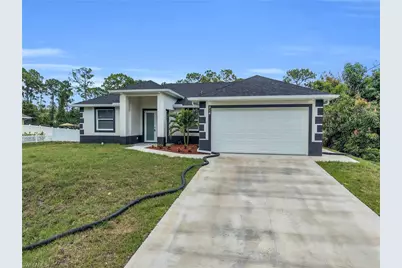814 Euclid Ave, Lehigh Acres, FL 33972 - Photo 2