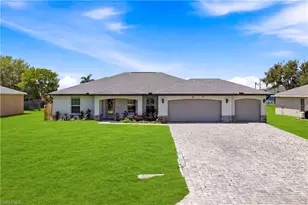 540 NW 15th St, Cape Coral, FL 33993 - Photo 2
