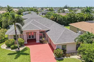 1824 NW 21st Pl, Cape Coral, FL 33993 - Photo 34