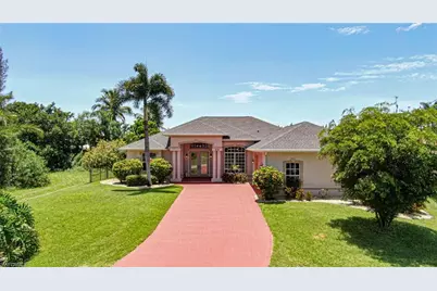 1824 NW 21st Pl, Cape Coral, FL 33993 - Photo 38