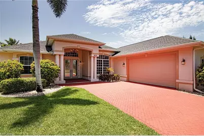 1824 NW 21st Pl, Cape Coral, FL 33993 - Photo 2