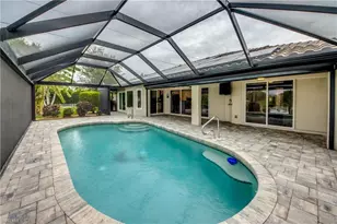 2028 SW 44th Terrace, Cape Coral, FL 33914 - Photo 36
