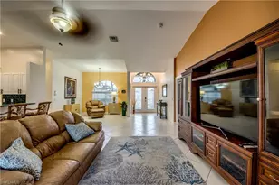 2028 SW 44th Terrace, Cape Coral, FL 33914 - Photo 2