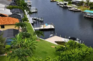 2028 SW 44th Terrace, Cape Coral, FL 33914 - Photo 46