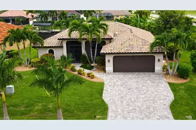 2028 SW 44th Ter, Cape Coral, FL 33914 - Photo 1