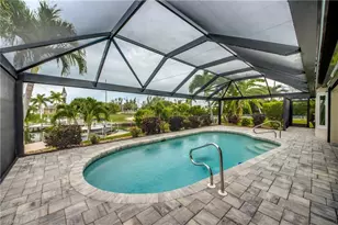 2028 SW 44th Terrace, Cape Coral, FL 33914 - Photo 38