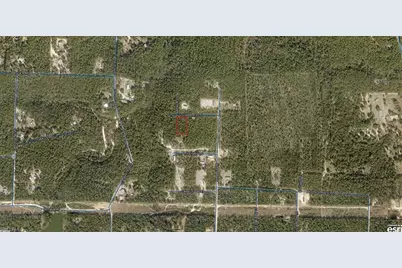 18-3N-20-28056-019-0030 Charles Ln, Defuniak Springs, FL 32433 - Photo 2