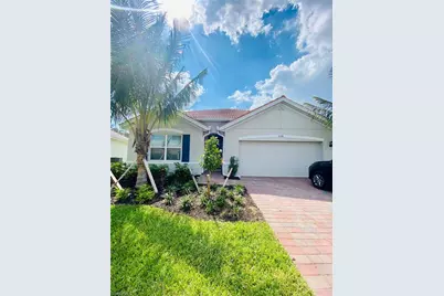 3076 Royal Gardens Ave, Fort Myers, FL 33916 - Photo 1