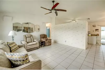 1324 Gleason Pkwy, Cape Coral, FL 33914 - Photo 4