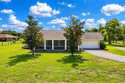 21680 N River Rd, Alva, FL 33920 - Photo 1