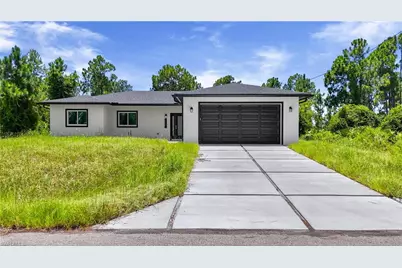 1142 Dutchess St E, Lehigh Acres, FL 33974 - Photo 1