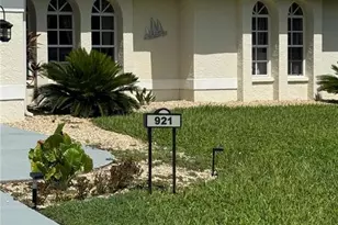 921 Jefferson Ave, Lehigh Acres, FL 33936 - Photo 1