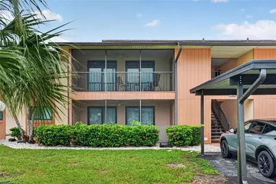 17421 Birchwood Ln #5, Fort Myers, FL 33908 - Photo 2
