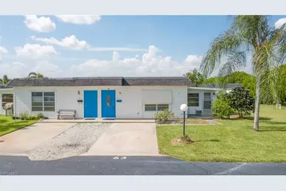 63 Tangelo Ct, Lehigh Acres, FL 33936 - Photo 1