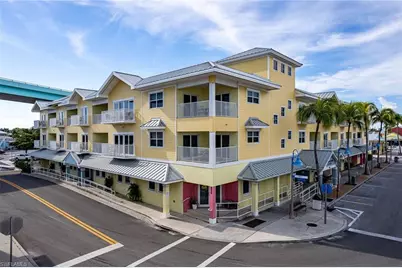 450 Old San Carlos Blvd #303, Fort Myers Beach, FL 33931 - Photo 30