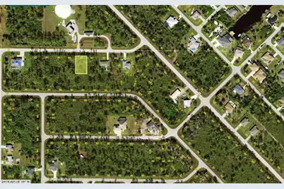12059 Van Lenten Blvd, Port Charlotte, FL 33981 - Photo 2