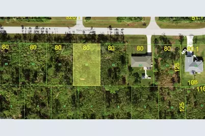 12059 Van Lenten Blvd, Port Charlotte, FL 33981 - Photo 1