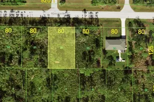 12059 Van Lenten Blvd, Port Charlotte, FL 33981 - Photo 1
