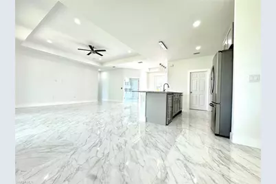 2321 SW 21st Ter, Cape Coral, FL 33991 - Photo 2