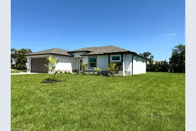 2321 SW 21st Ter, Cape Coral, FL 33991 - Photo 1