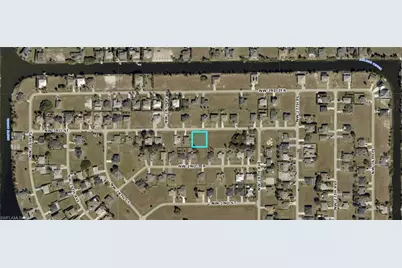 2822 NW 3rd St, Cape Coral, FL 33993 - Photo 2