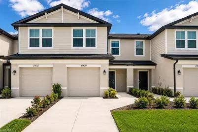 17530 Paradiso Way, North Fort Myers, FL 33917 - Photo 1