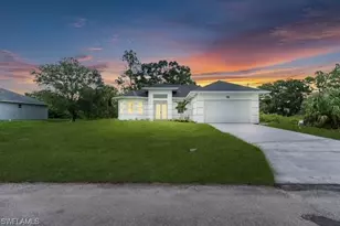 404 W 15th St, Lehigh Acres, FL 33972 - Photo 1