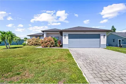 632 NE 2nd Ave, Cape Coral, FL 33909 - Photo 1