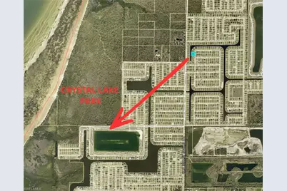 4102 NW 40th Ave, Cape Coral, FL 33993 - Photo 4
