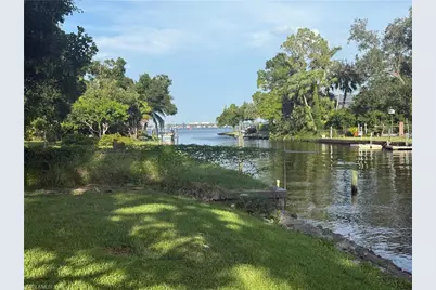 1845 Marina Cir, North Fort Myers, FL 33903 - Photo 2