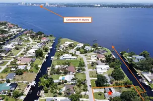 1845 Marina Cir, North Fort Myers, FL 33903 - Photo 1