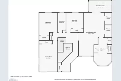 20886 Torre Del Lago St, Estero, FL 33928 - Photo 36