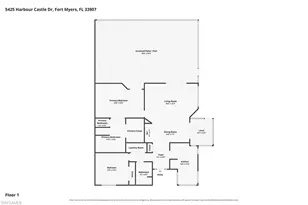 5424 Harbour Castle Dr, Fort Myers, FL 33907 - Photo 38