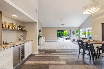 5424 Harbour Castle Dr, Fort Myers, FL 33907 - Photo 4