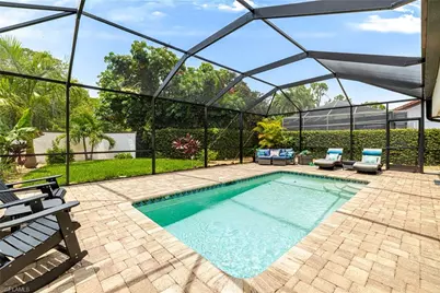 5424 Harbour Castle Dr, Fort Myers, FL 33907 - Photo 30
