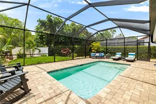 5424 Harbour Castle Dr, Fort Myers, FL 33907 - Photo 30
