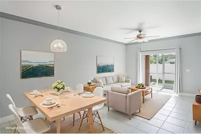 1227 SE 23rd Pl #3, Cape Coral, FL 33990 - Photo 10