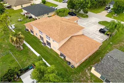 1227 SE 23rd Pl #3, Cape Coral, FL 33990 - Photo 30
