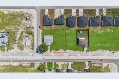 406 Diplomat Pkwy E, Cape Coral, FL 33909 - Photo 6