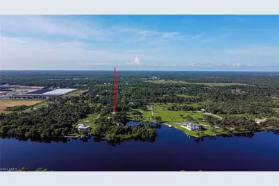 1821 Sunset Trl, Alva, FL 33920 - Photo 1