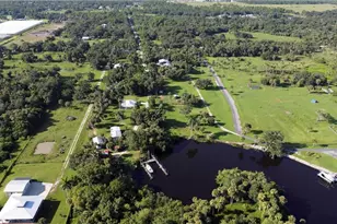 1821 Sunset Trail, Alva, FL 33920 - Photo 2