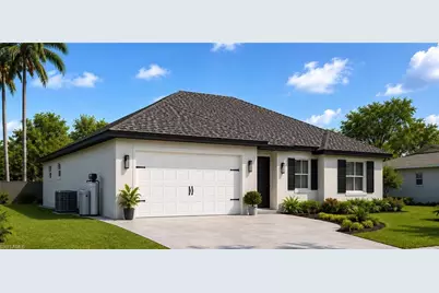 5026 Billings St, Lehigh Acres, FL 33971 - Photo 1