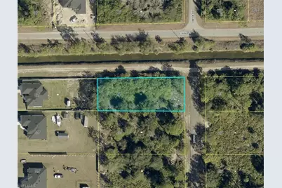 1923 Canton Ave, Lehigh Acres, FL 33972 - Photo 1