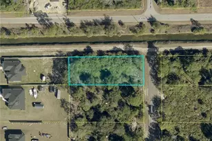 1923 Canton Ave, Lehigh Acres, FL 33972 - Photo 1