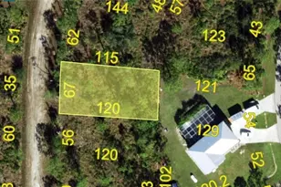 3099 Newbury St, Port Charlotte, FL 33952 - Photo 1