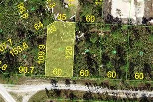 27124 Alhambra St, Port Charlotte, FL 33952 - Photo 1